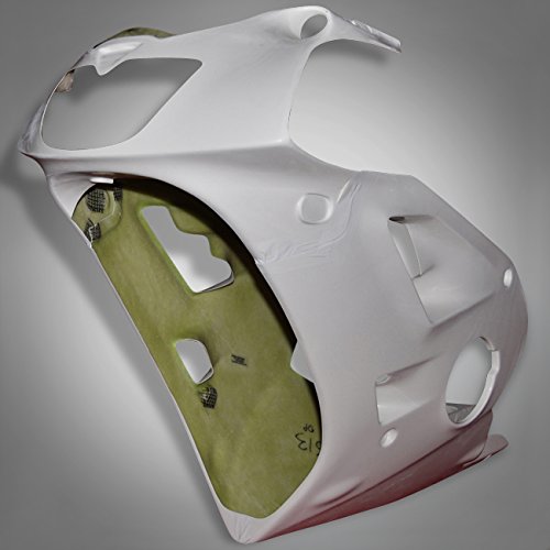 6/S Strada Trim Suitable for Kawasaki ZXR400 Full Fairing Strada Motorcycle Racing