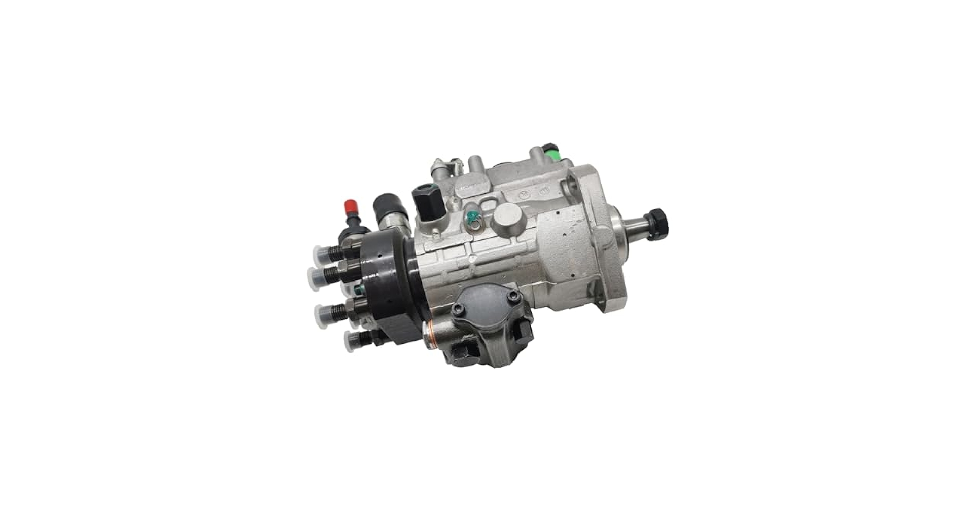 vvf1.6-2c 　200m Speed - Limiter - PKO9246 - NSN : 2520-99-259-6264