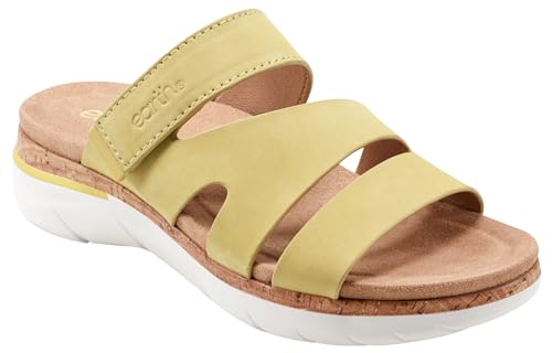 Earth Women's Ralli Flat Sandal