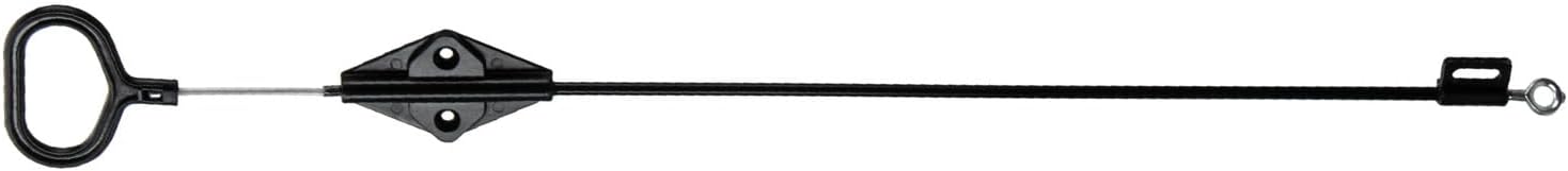 Recliner Release Cable D-Ring Pull Handle Fits Laz boy Sectional Sofa