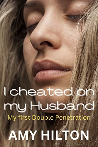 I Cheated on my Husband: A cheating wife's first double penetration. Illicit hotel revenge sex. Threesome anal. MFM. Wife fucks strangers.
