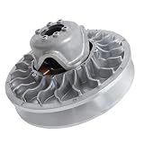 labwork Secondary Driven Clutch Replacement for Can-Am Maverick X3 900 Max R RR 2017-2024 Replacement for 420280626 420280636 420686738
