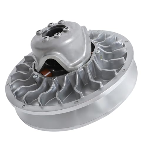 labwork Secondary Driven Clutch Replacement for Can-Am Maverick X3 900 Max R RR 2017-2024 Replacement for 420280626 420280636 420686738
