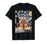 Xmas Art Lover Boys Girls Men Women Tees and Gifts
