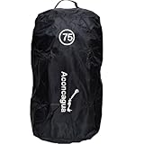 Aconcagua アコンカグア Cover75 ザックカバー 75 大型ザック用 防犯用カバー 60~80L PackLock75