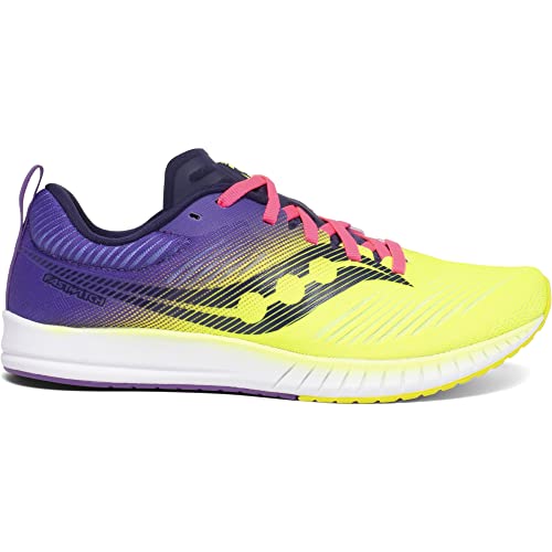 Saucony Women's Fastwitch 9 Running Shoe2