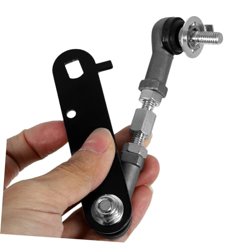 Sensor de altura suspension coche con enlace de conexion segura y duradera 7