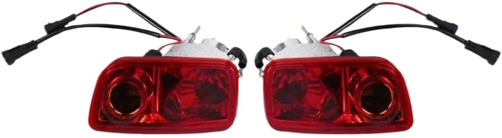 Brake Light Turn Tail Light 12V 3126100-003 3126200-003