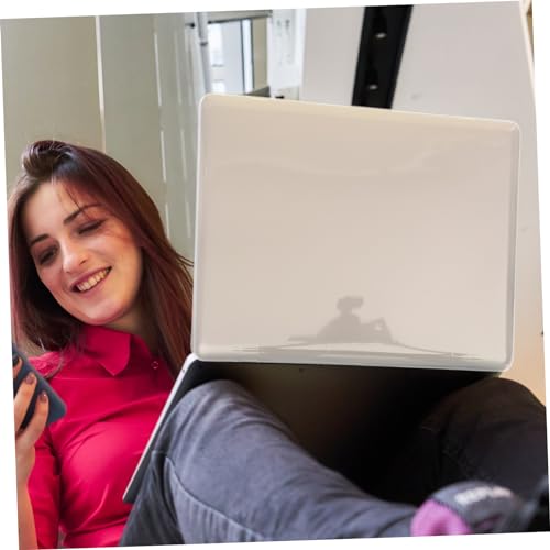 Funda rígida para portátil impermeable con sistema de ventilación de aire 6