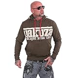 Brustweite: 60 cm bei Größe XL