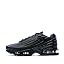 Black Dk Smoke Grey