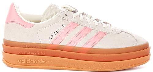 Image of adidas Unisex Adult Gazelle Bold J Shoes