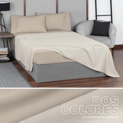 La Mejor Lista de Juegos de textiles para comprar hoy. 17 Imagen adicional