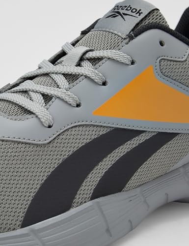 Image of Reebok Men's Running Shoes PU Rubber Outsole Lightweight Sports Shoes for Men | Lightweight Gym Shoe for Men | Running, Jogging, Walking & Gym | Z Blaze Lite