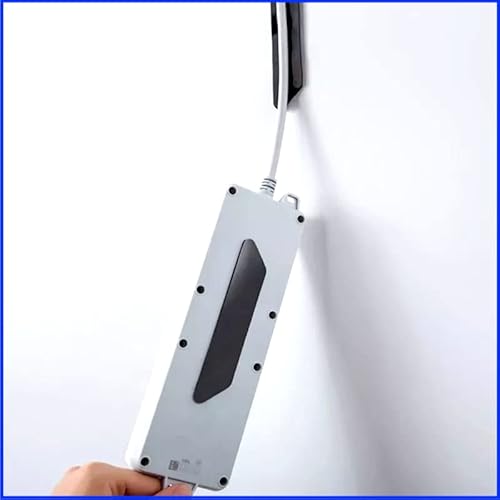 Oishah 8 Pcs Rug Gripper, Reusable Anti Slip Tape For Carpet Corners And Sides With Strong Hold, Double Sided Under Area Rug Pads For Hardwood Floors And Tiles Prevent Curling And Bunching. #TOP7