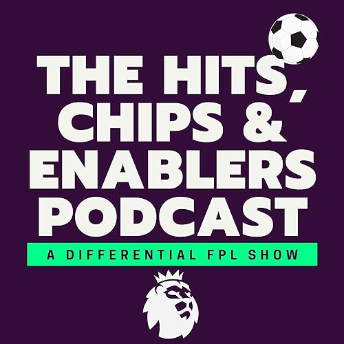 The Hits, Chips & Enablers Podcast cover art