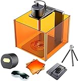 La máquina de grabado láser puede grabar muchos contenidos, y los métodos de grabado también son variados. Puedes elegir cualquier imagen en tu teléfono para grabar o escribir texto o pintura en la aplicación para grabar. La máquina de grabado láser admite el grabado de una variedad de materiales como cartón grueso, fieltro, corcho, plástico, madera, fruta, plástico, plástico, polvo estampado, tela, cerámica de transferencia térmica y otros materiales que se pueden grabar.