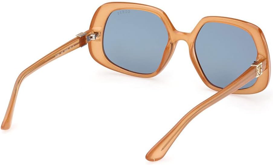 GUESS Square Sunglasses