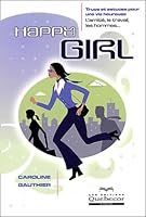 Happy girl 2764006144 Book Cover