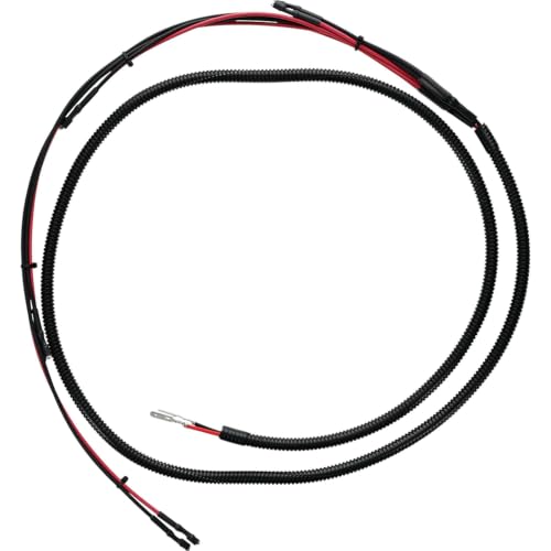 TIGERLIGHTS TL2755 LED Hood Conversion Kit Compatible With/Replacement For John Deere 2150, 2155, 2255, 2350, 2355, 2550, 2555, 2750, 2755, 2950, 2955, 3055, 3150, 3155, 3255, 2355N, 2855N AL64781 by TIGERLIGHTS - Image 5