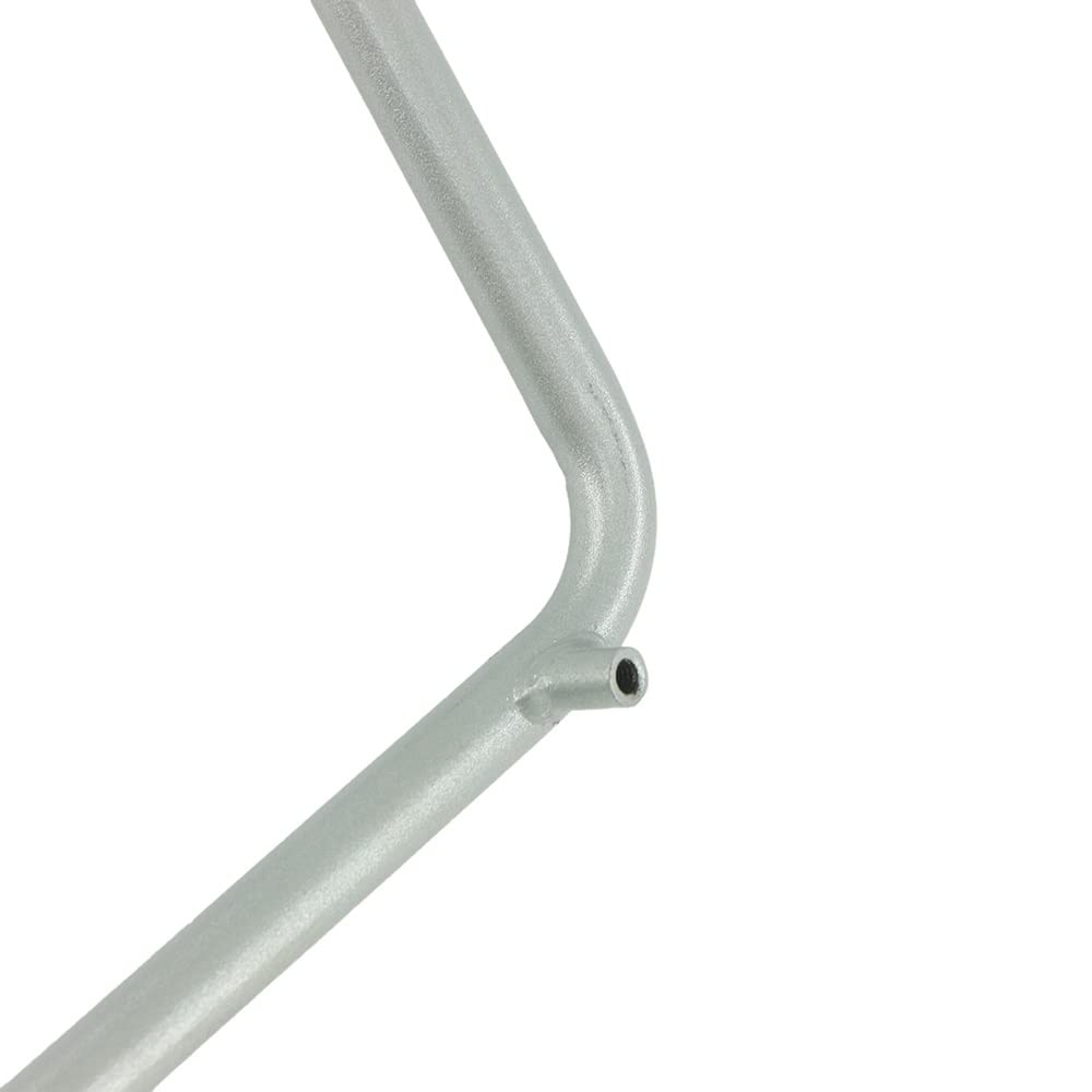 Motocicleta Soporte Parabrisas Motocicleta R 1200 para GS para BMW R1200GS 2004-2012 R1200 Adventure para ADV Soporte Montaje Deflector Viento Parabrisas GPS Soporte Navegador Teléfono Móvil