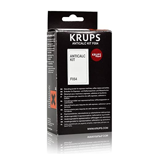 KRUPS F 054.00 Accessoire de détartrage
