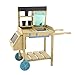 Wooden Explore Potting Bench