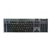 Logitech G G915 X LIGHTSPEED Tastiera gaming wireless a profilo ribassato
