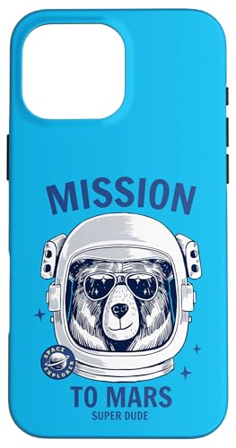 Brave Space �F����s�m �F T�V���c �F����s�m �F �O���t�B�b�N �X�}�z�P�[�X iPhone 16 Pro Max �p