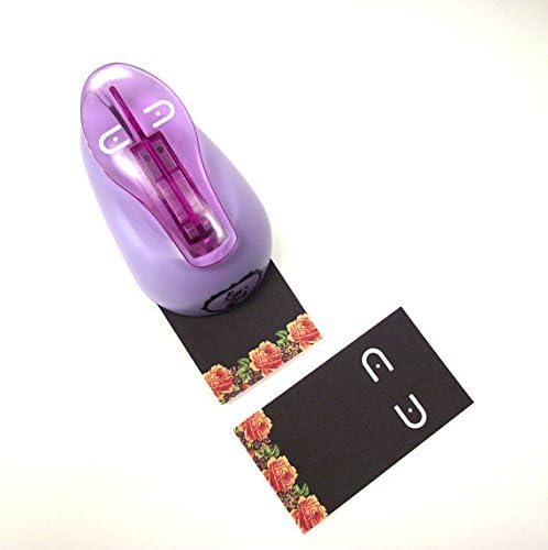 Easy Earring Card Punch Combo Kit | Leverback Hole + Double Post + Corner Necklace Card Punch | Make Earrings Display Cards | Jewelry Making Tools and Supplies