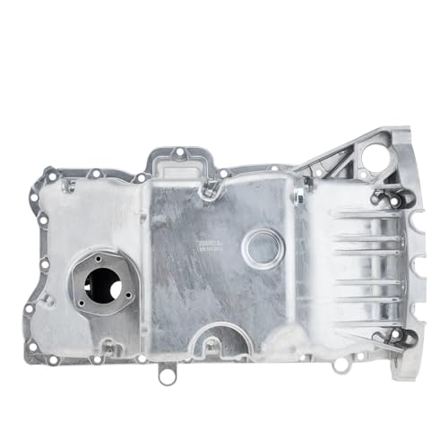 Cárter de aceite motor para Audi Q7 3.6 y VW Touareg 3.6L V6 2007-2010
