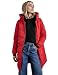 Produktbild STREET ONE Damen A201968 Gefütterte Teflon-Jacke, Carpet red, 42