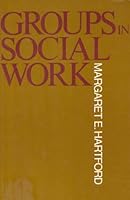 Groups in Social Work 0231083599 Book Cover