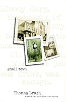 Small Town (Finishing Line Press Prize in Poetry) 1599241994 Book Cover