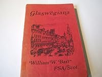 Glaswegiana 0950258733 Book Cover
