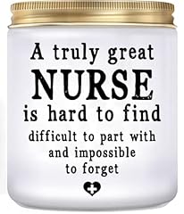 Great Nurse White