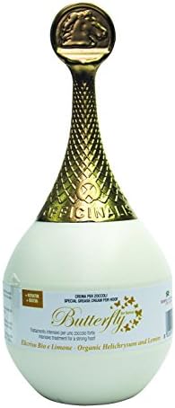 EKKIA (Ekia) 8058340111735 Horse Riding Equipment Off-Butterfly ELICRISO 900ML 709251, oner Size, Other