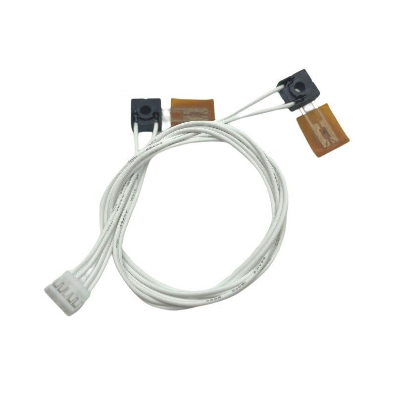 1pcs Five Port Interfaces Thermistor for X-erox DCS1810 S2010 S2220 S2420 S2520 S2220 S2011 S2010