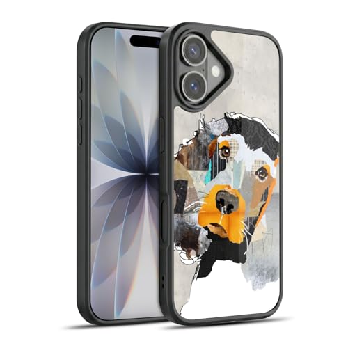 Coque iPhone 17 Irish Setter pour protéger votre téléphone en balade