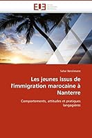Les Jeunes Issus de L''Immigration Marocaine a Nanterre 6131501858 Book Cover