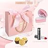 30 PCS Donut Party Favor Candy Bags With 36 Stickers, Sweet One Two Birthday Party Decorations - View #8