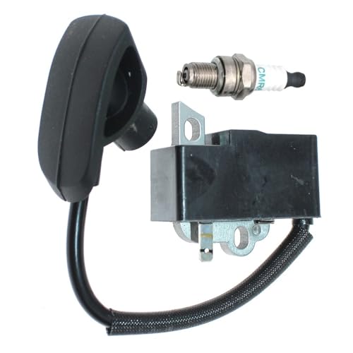Bobine d'allumage pour Stihl HT131Z KM90 KM100 KM130 pièce 41804001308