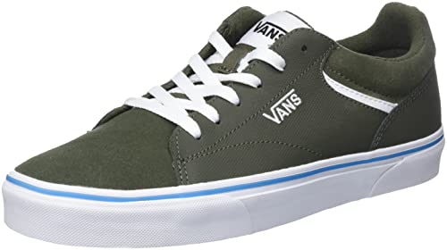 Image of Vans Mens SeldanSneaker