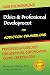 Ethics & Professional Development for Addiction Counselors: Principles, Guidelines & Issues for Training, Licensing, Certification and Re-Certification