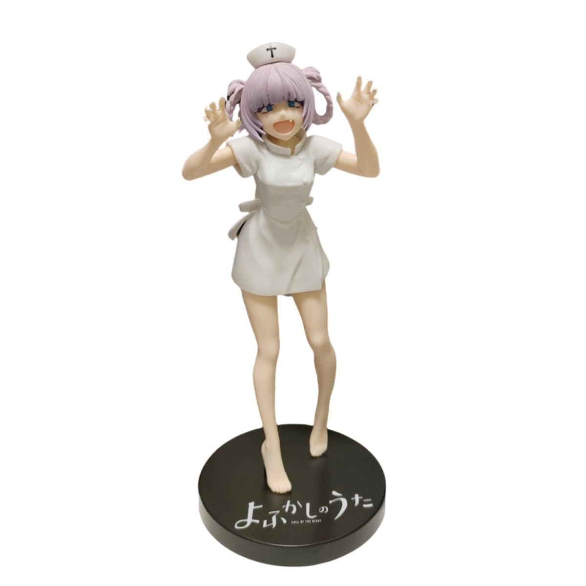 Figurine Anime Poupée Nanakusa Nazuna 18cm YUE YUAN - Figurine PVC Infirmière - Collection Anime - Décoration Décoration Bureau Cadeau