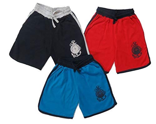 Image of Clothe Funn Boys Regular Shorts