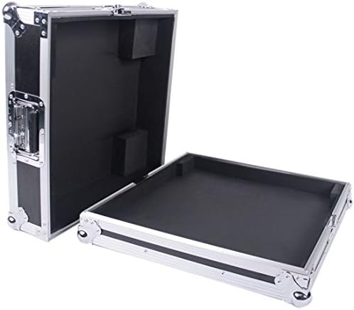 DEEJAYLED TBH Flight Mackie PROFX16 /PROFX16V2 Mixer CASE (TBHPROFX16V2)