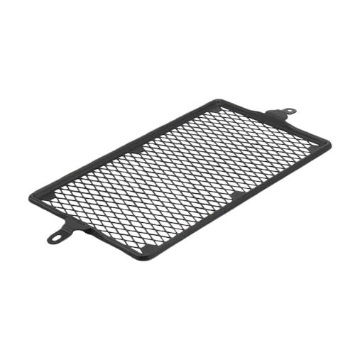Accessoire de protection calandre moto pour trajets et road-trips