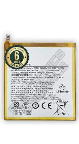 Image of SWD-WT-N8 Battery for Samsung Galaxy Tab A 8.0 SM-T290 SM-T295 Battery with 6 Month wrranty**** (P148)