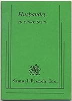 Husbandry 0573609837 Book Cover